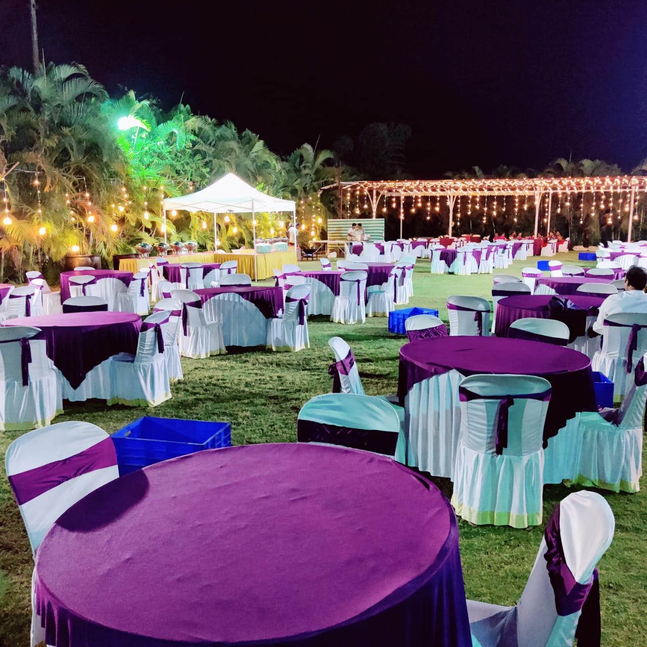 Mali Manch Portfolio