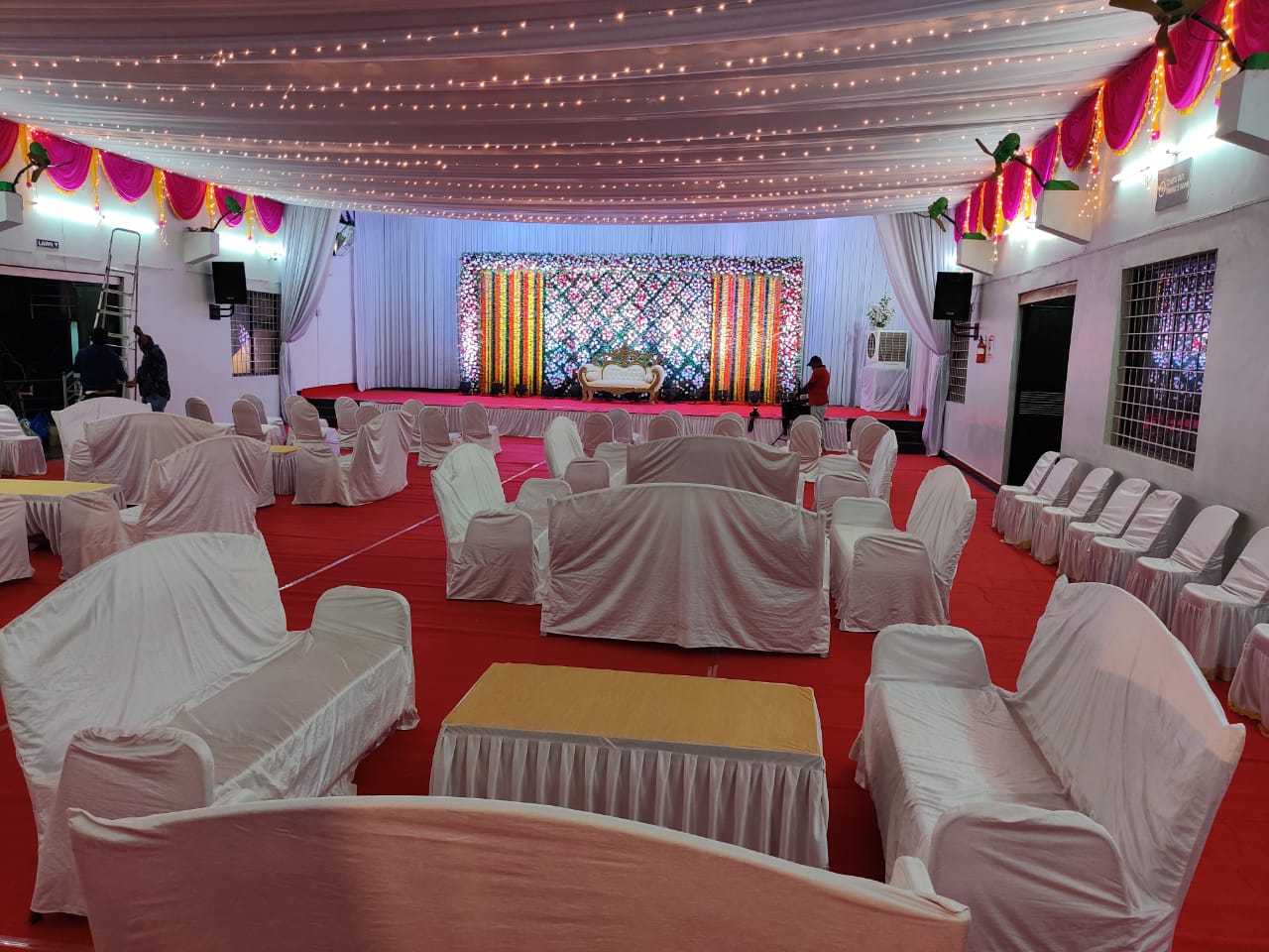 Mali Manch Portfolio