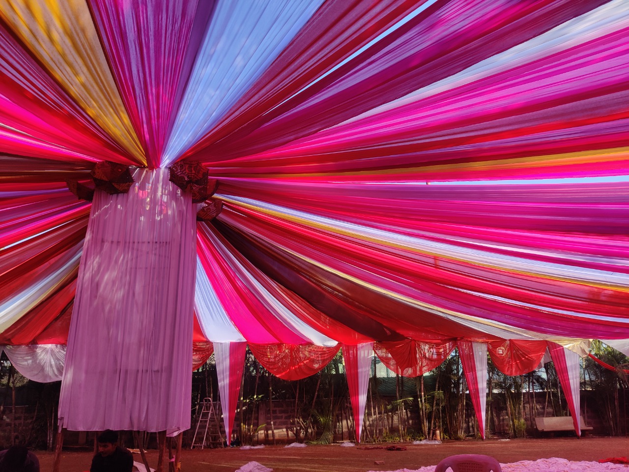 Mali Manch Portfolio