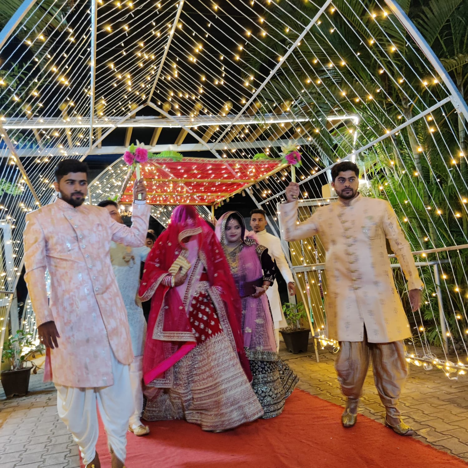 Mali Manch Portfolio