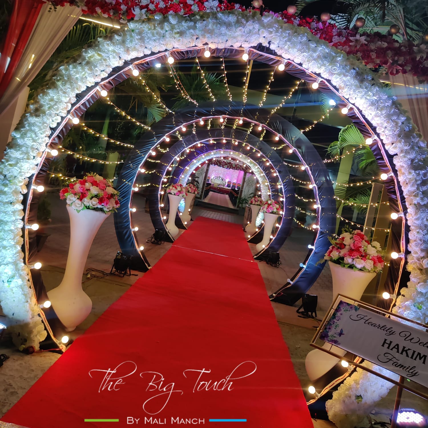 Mali Manch Portfolio