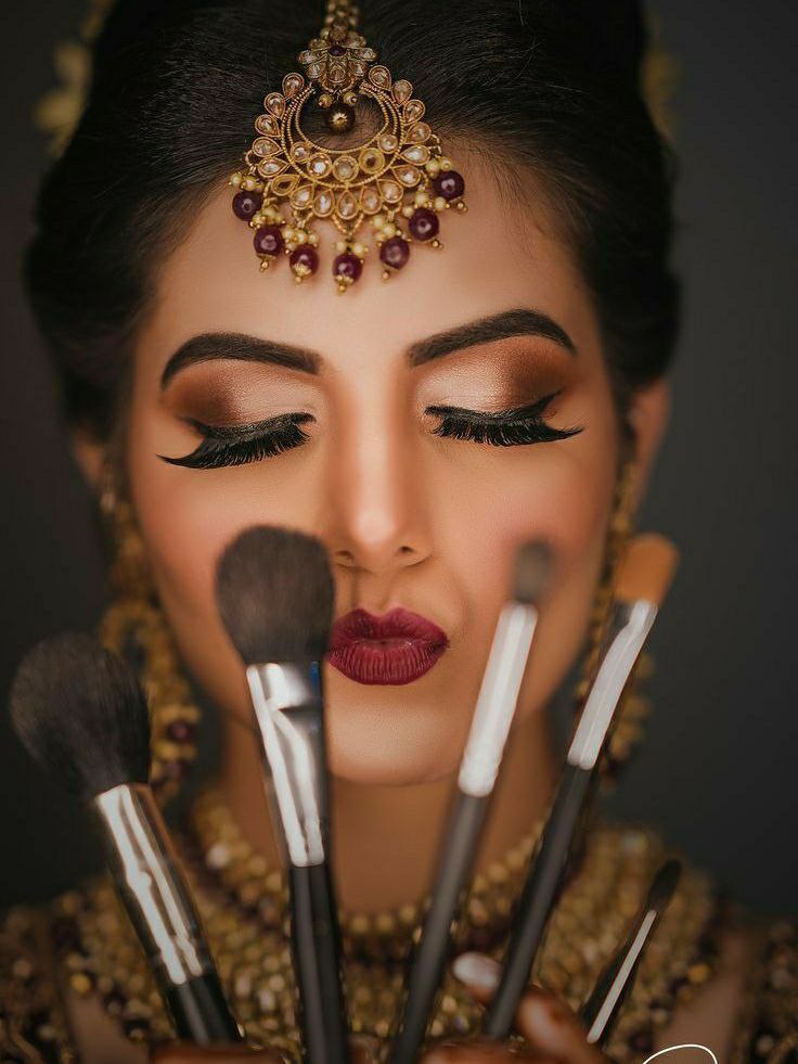 Professional Makeup Artist