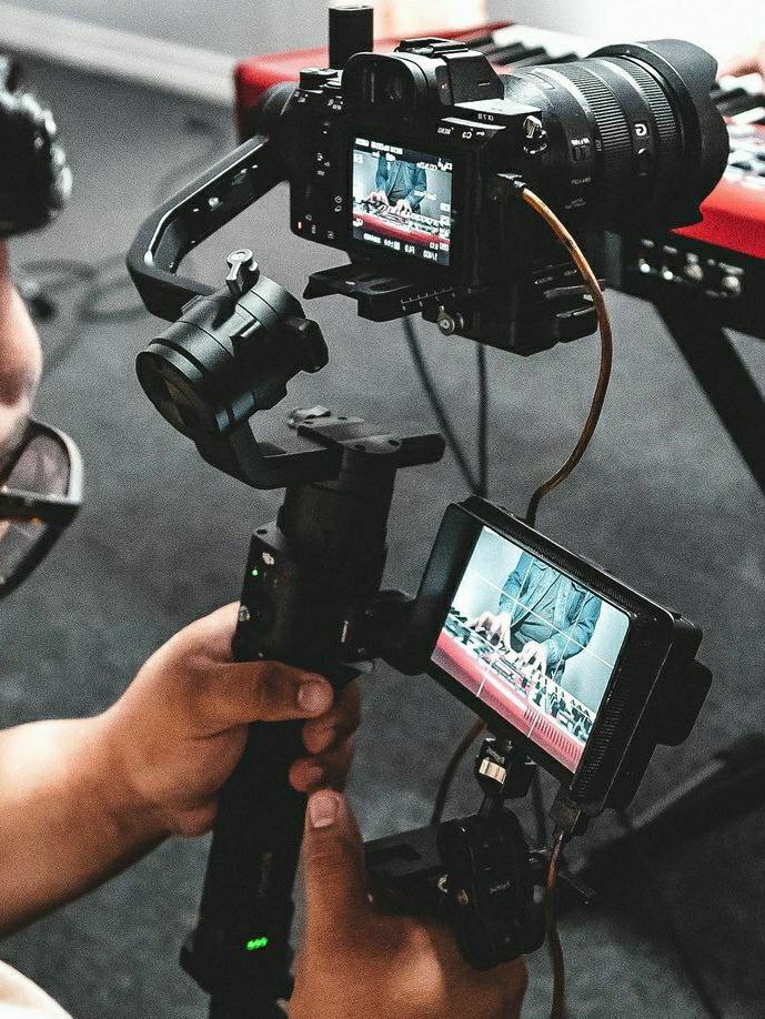 Photo and Videography